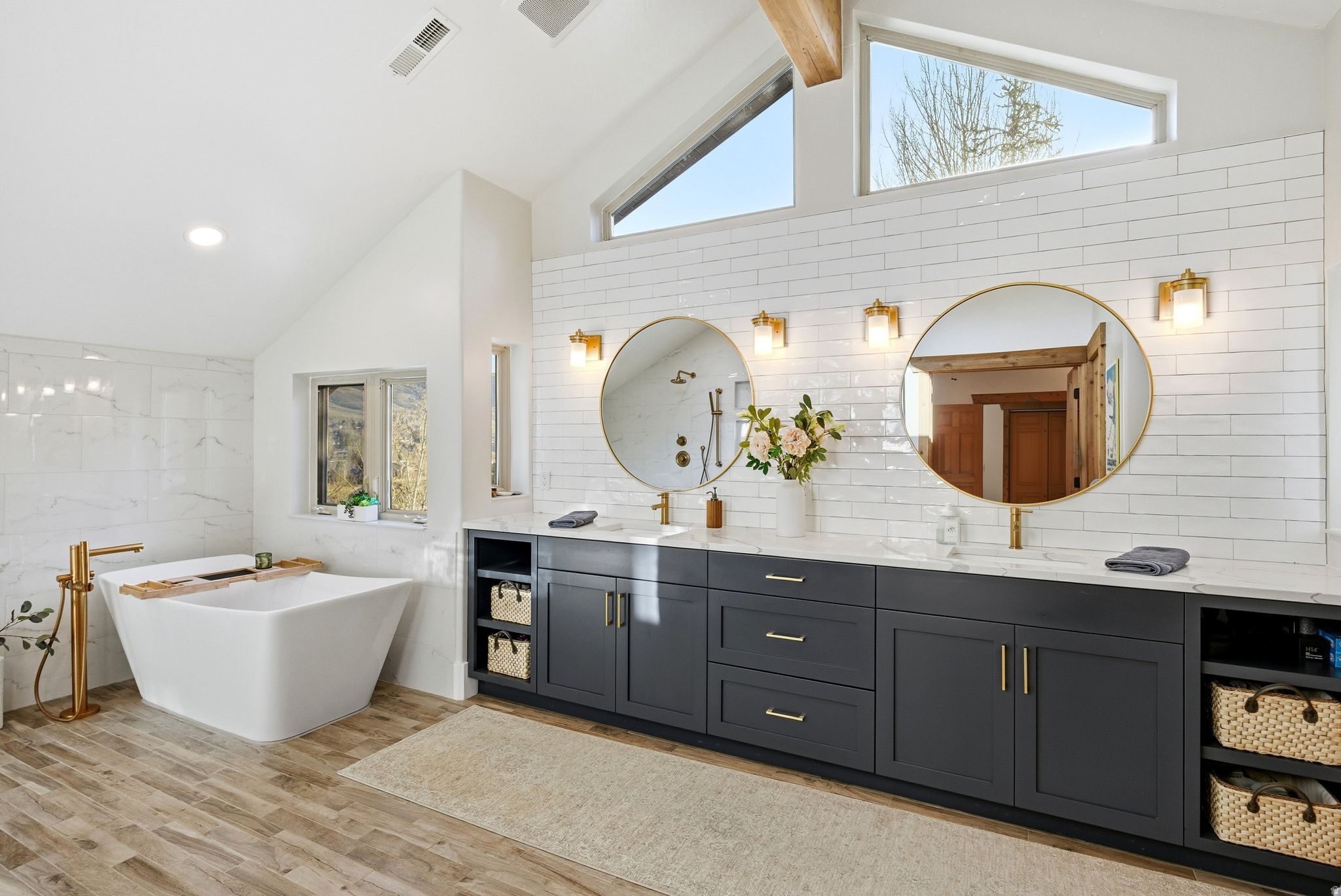 JEREMY RANCH - Residential