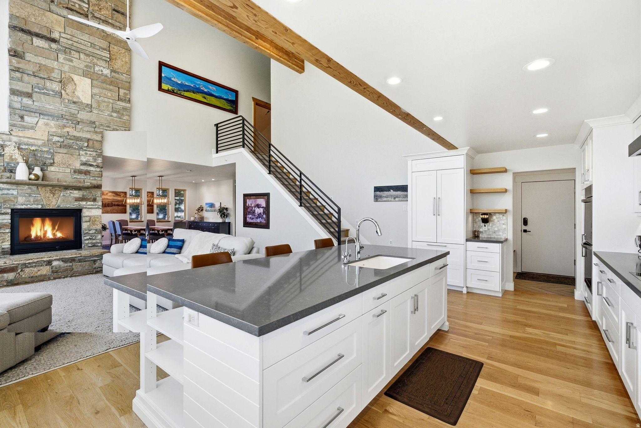 JEREMY RANCH - Residential