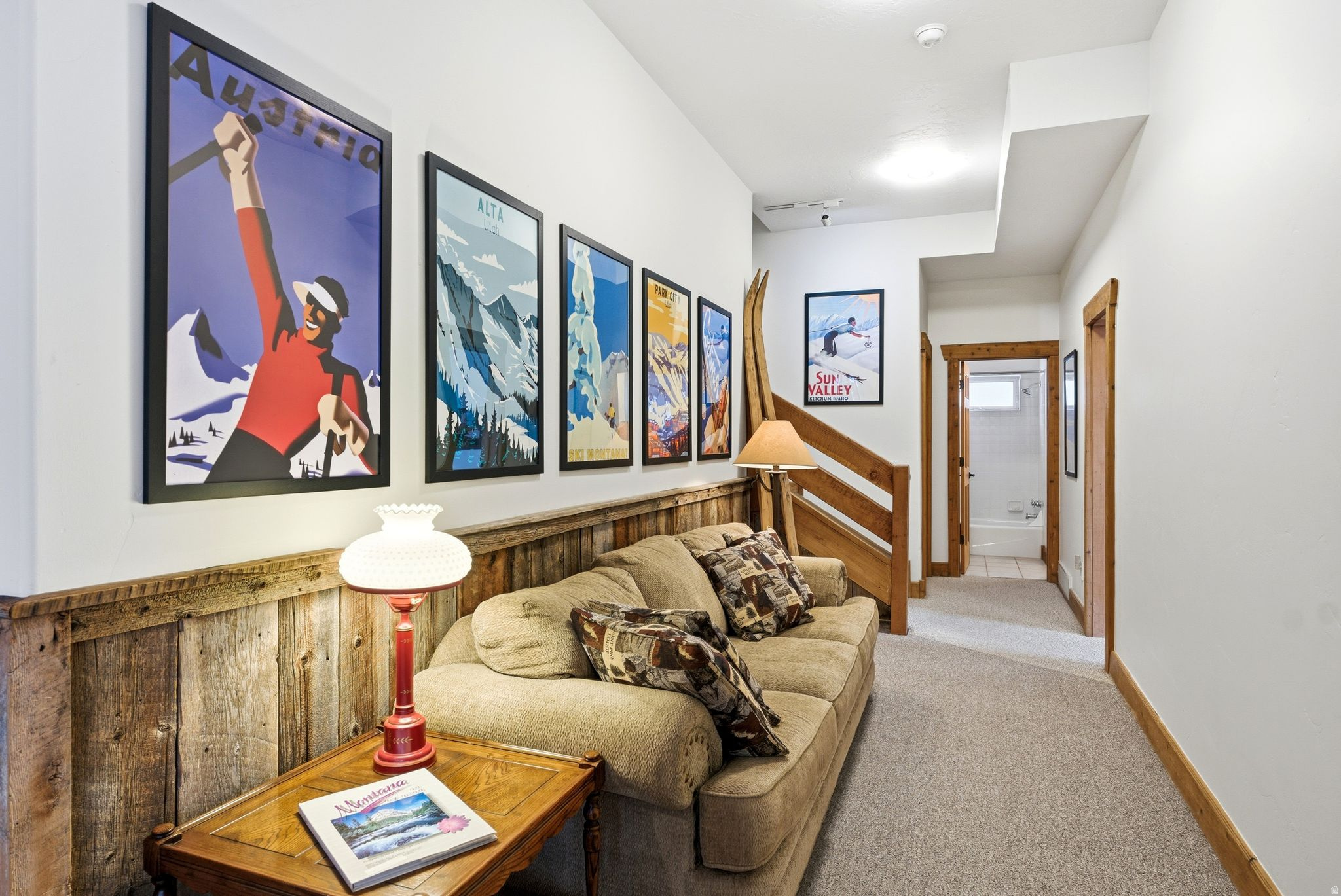 JEREMY RANCH - Residential