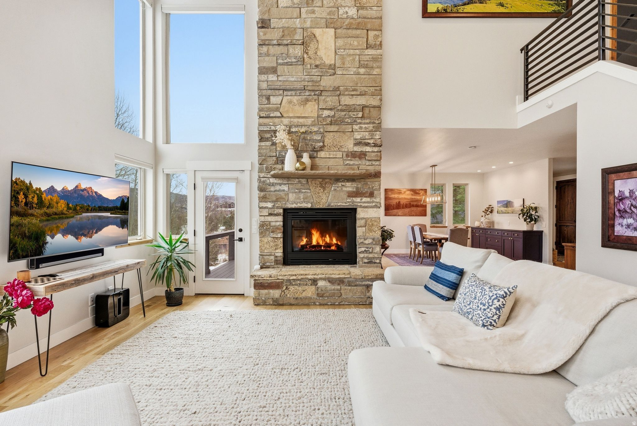 JEREMY RANCH - Residential