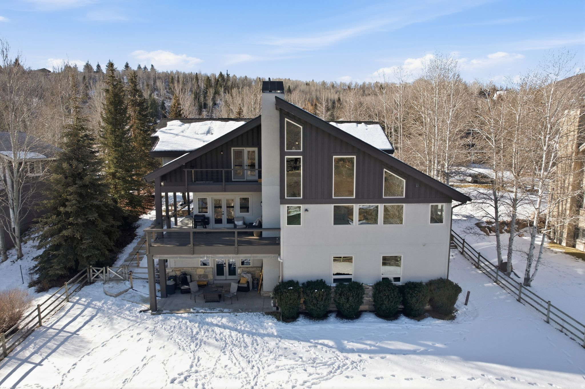 JEREMY RANCH - Residential