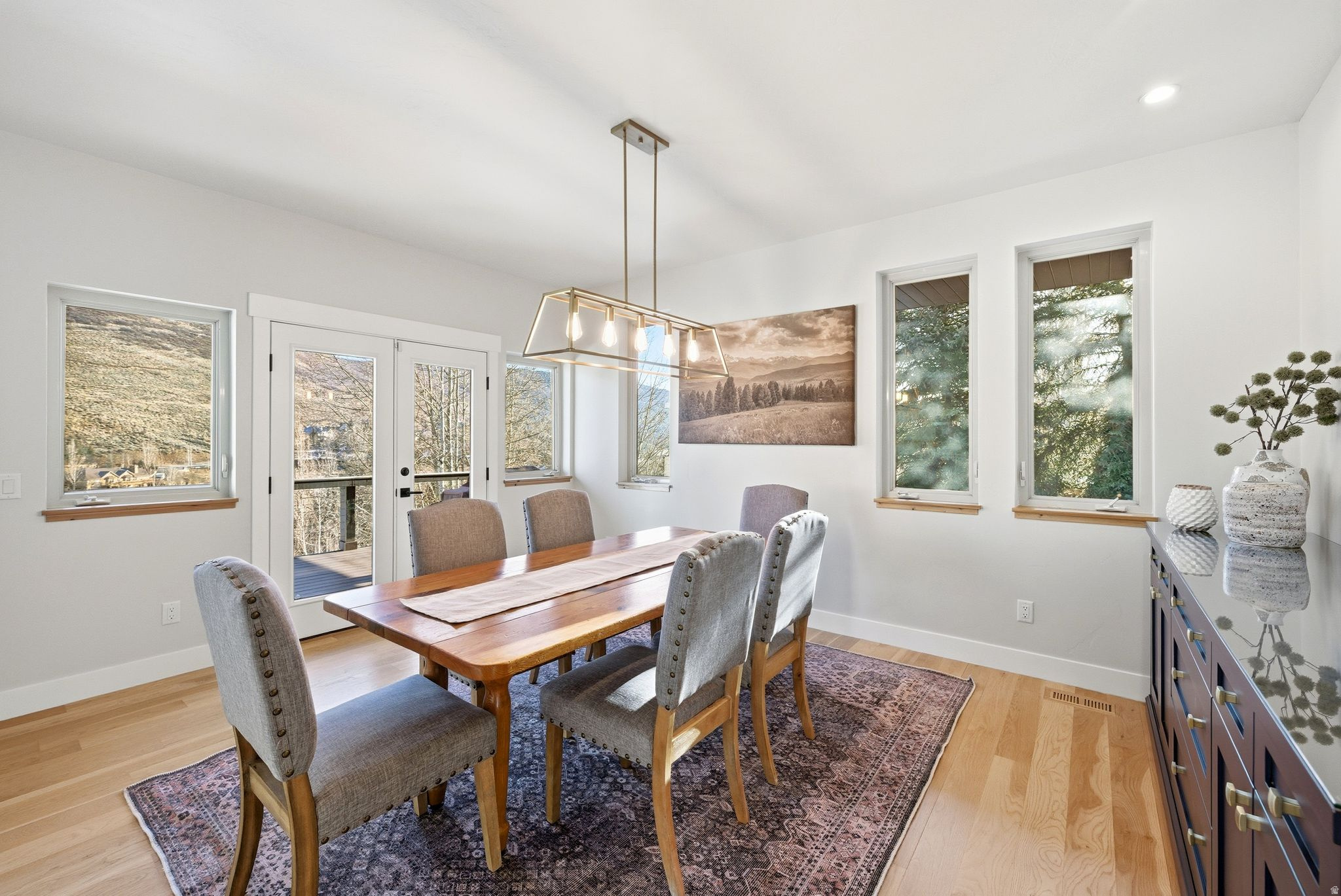 JEREMY RANCH - Residential