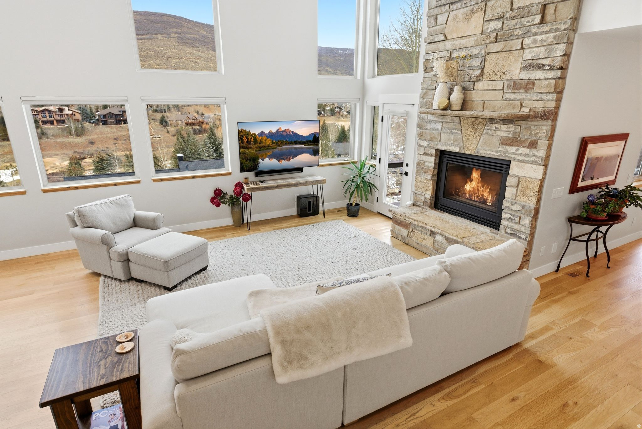 JEREMY RANCH - Residential