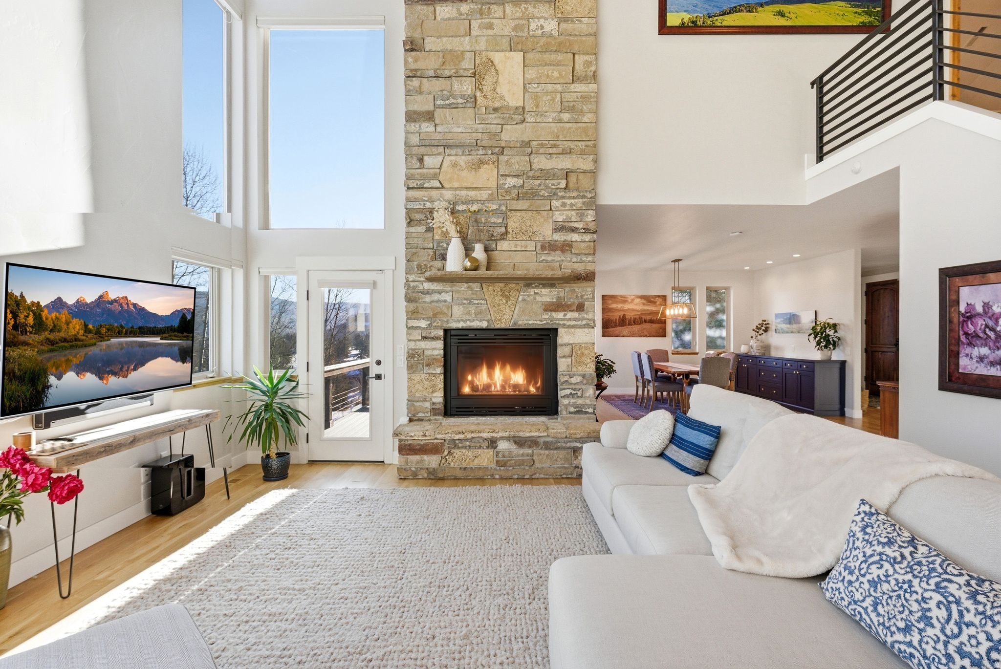 JEREMY RANCH - Residential