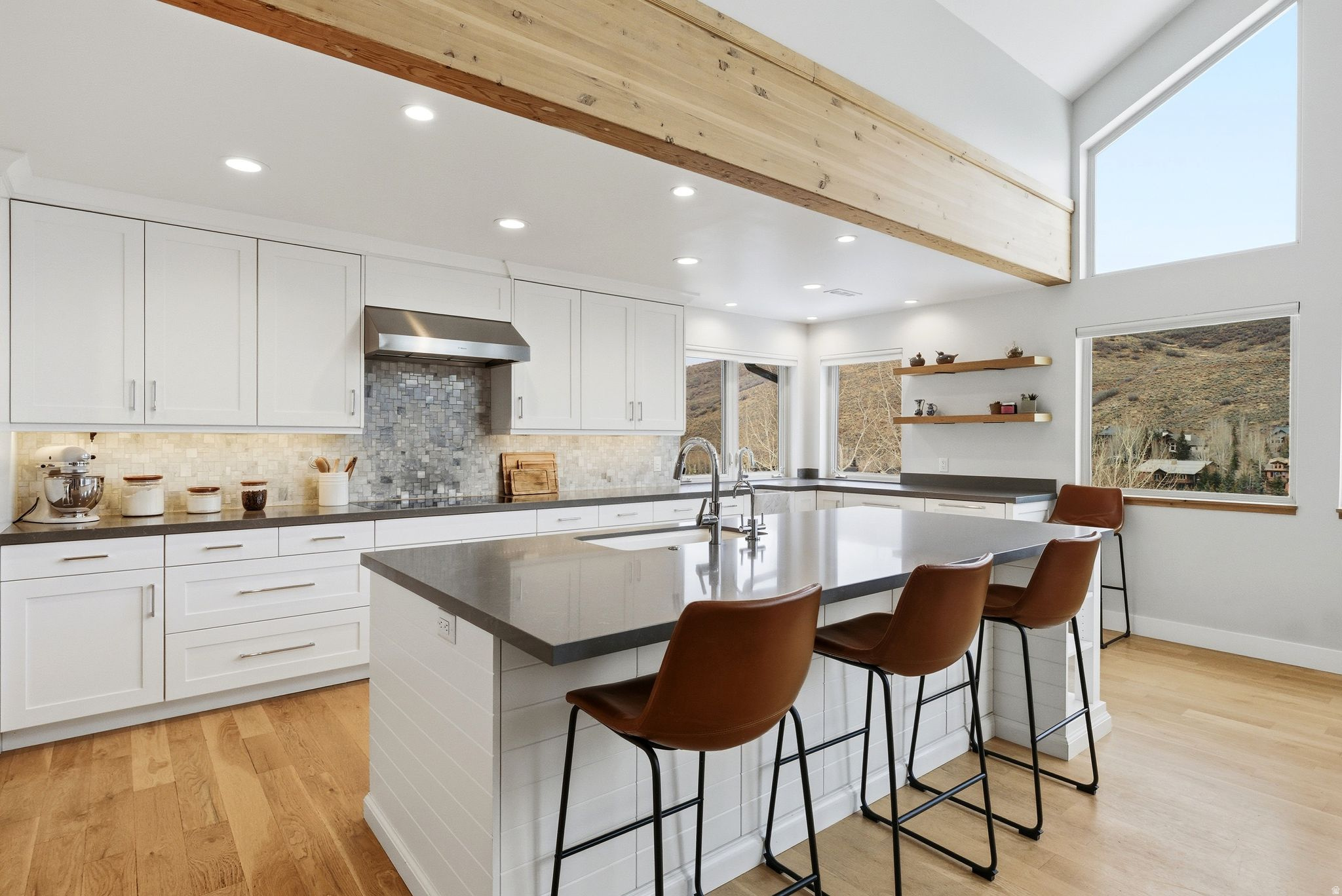 JEREMY RANCH - Residential