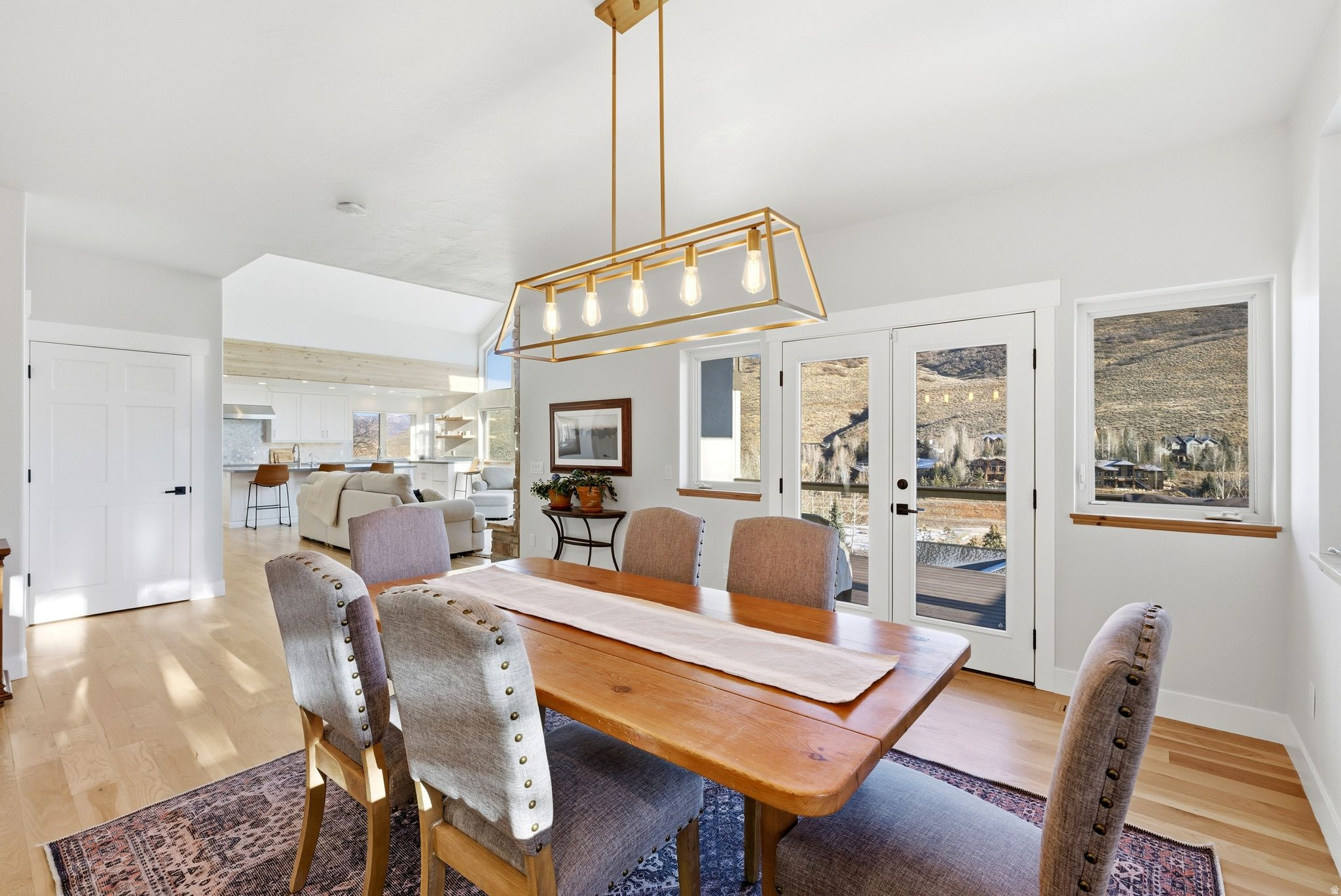 JEREMY RANCH - Residential