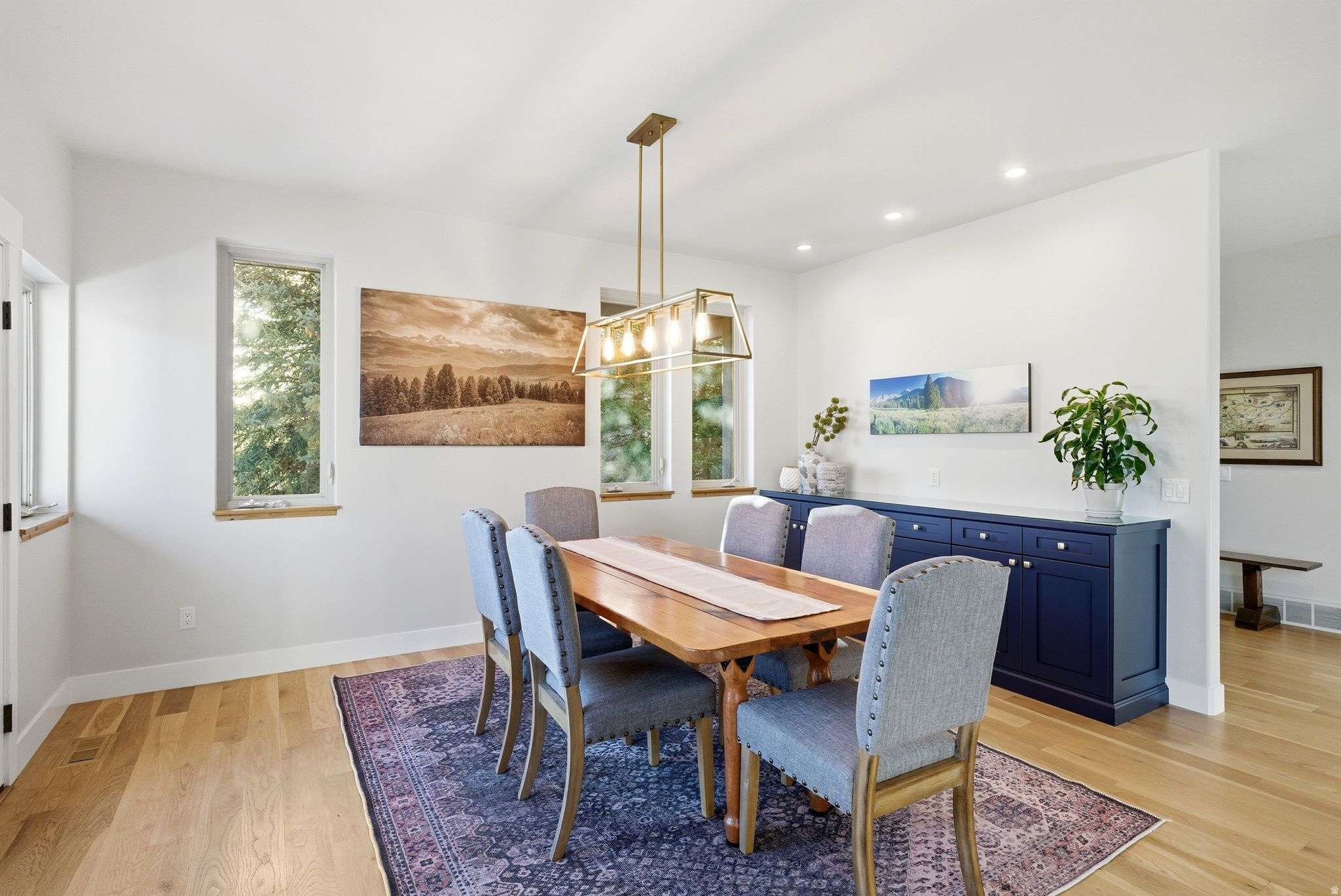 JEREMY RANCH - Residential