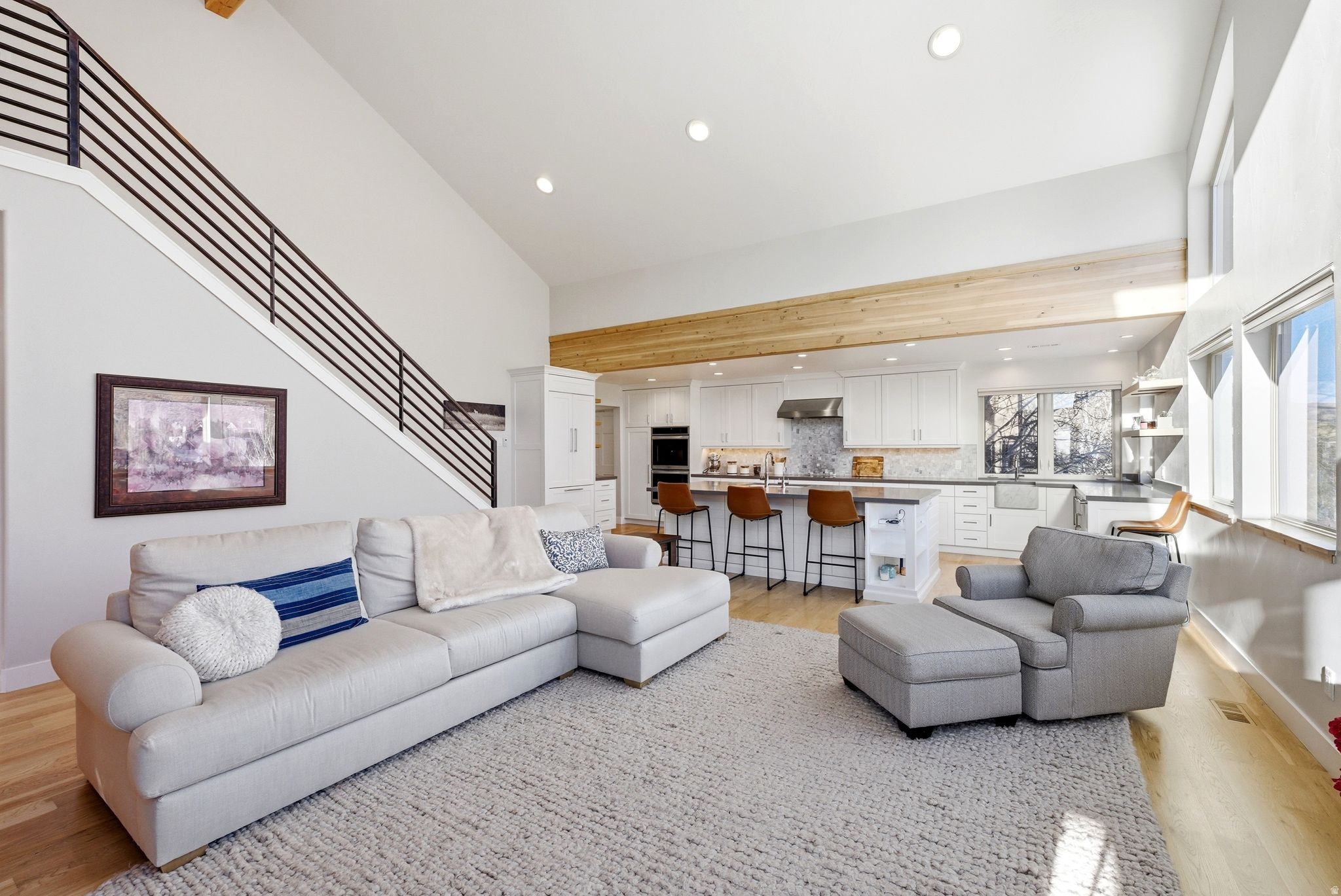 JEREMY RANCH - Residential