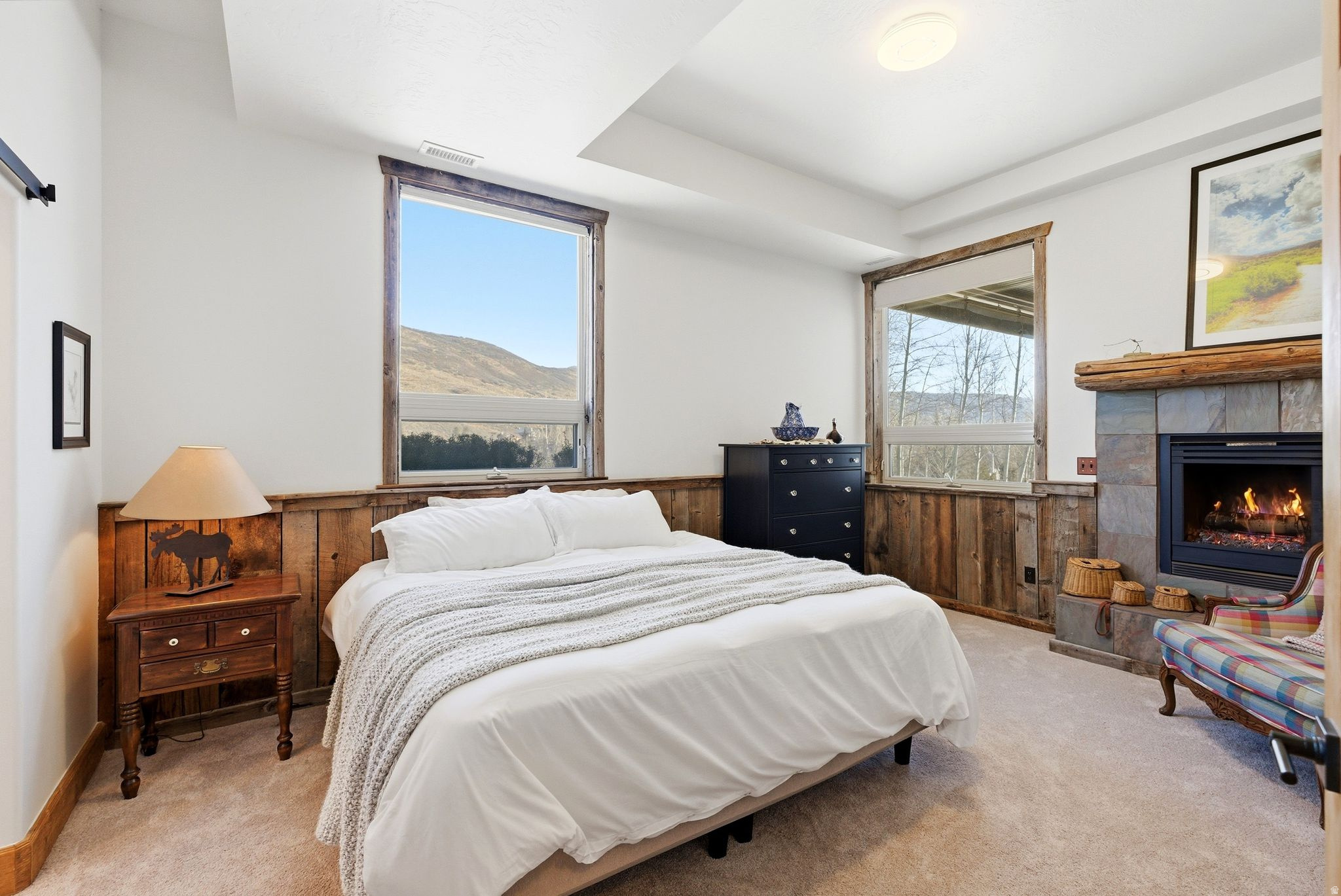 JEREMY RANCH - Residential