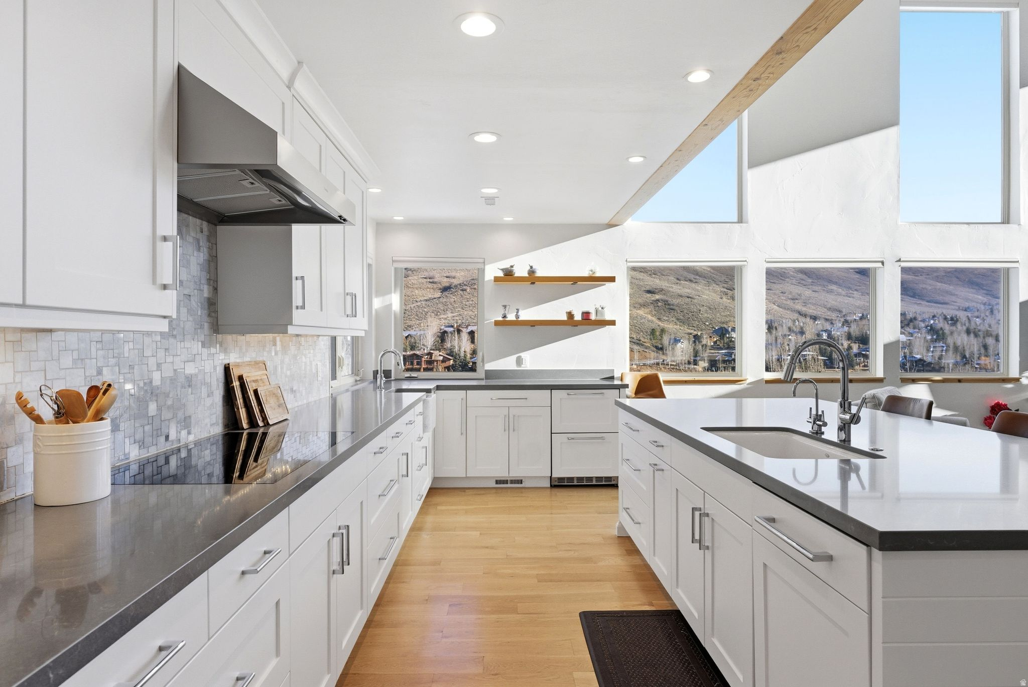 JEREMY RANCH - Residential