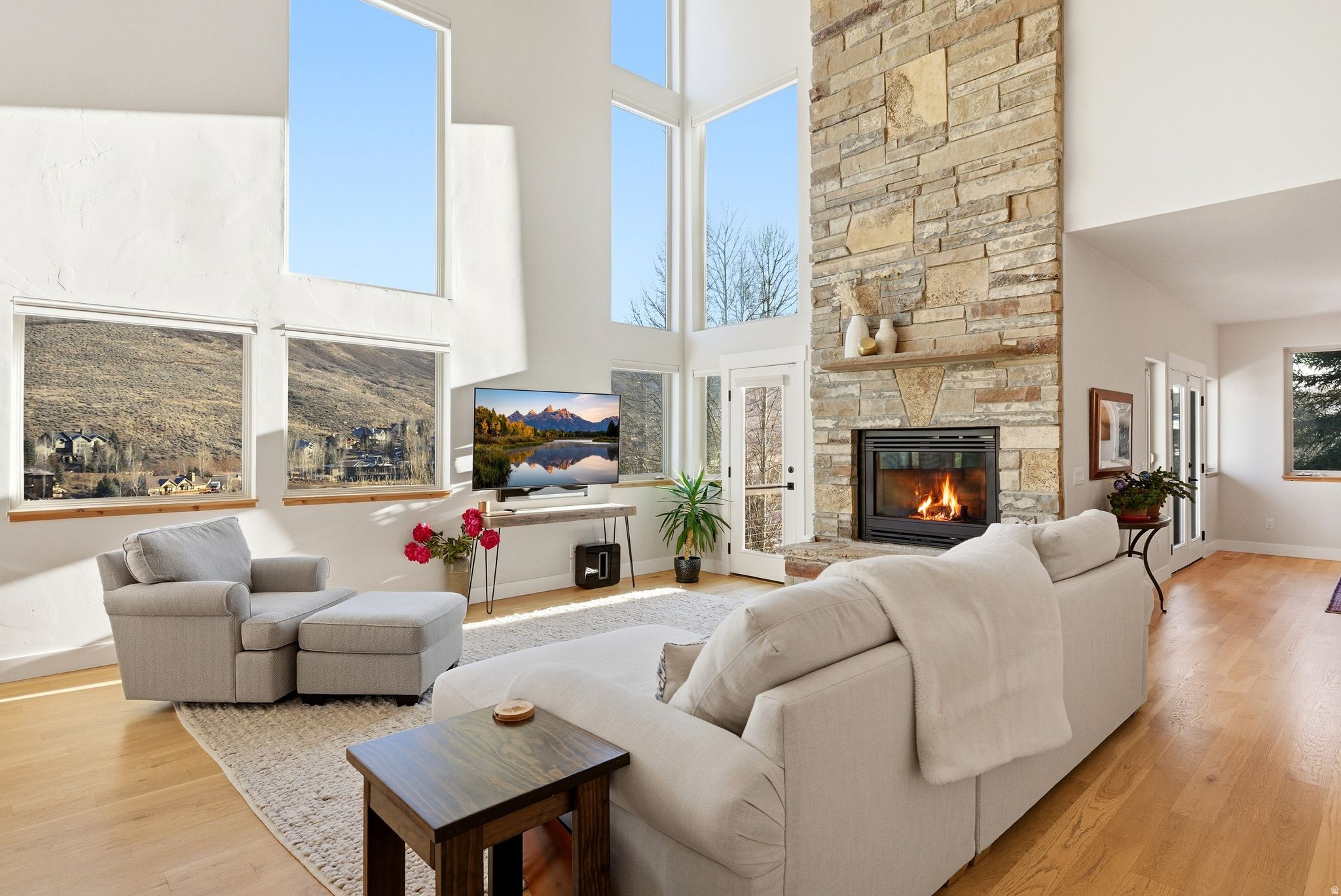 JEREMY RANCH - Residential