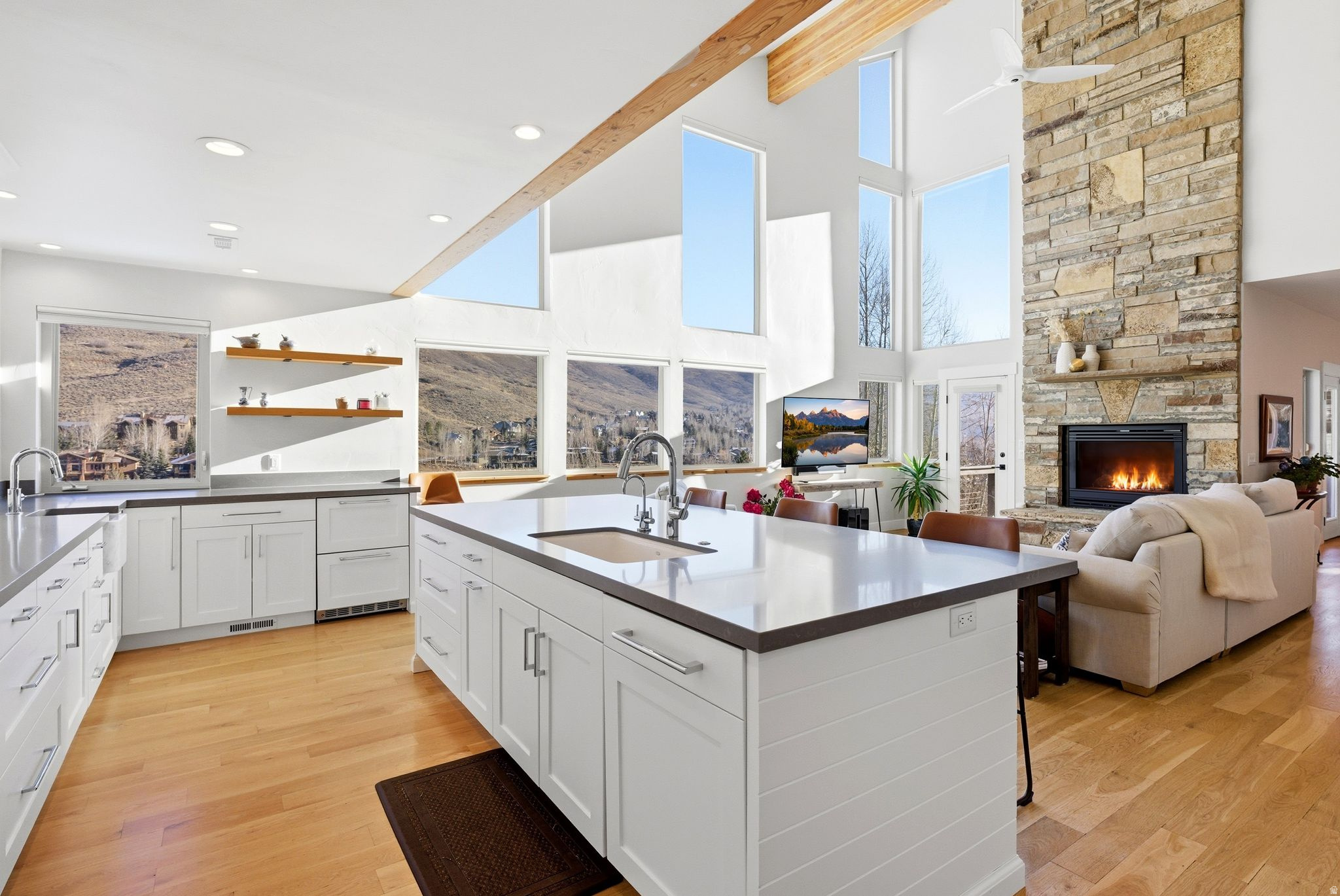 JEREMY RANCH - Residential