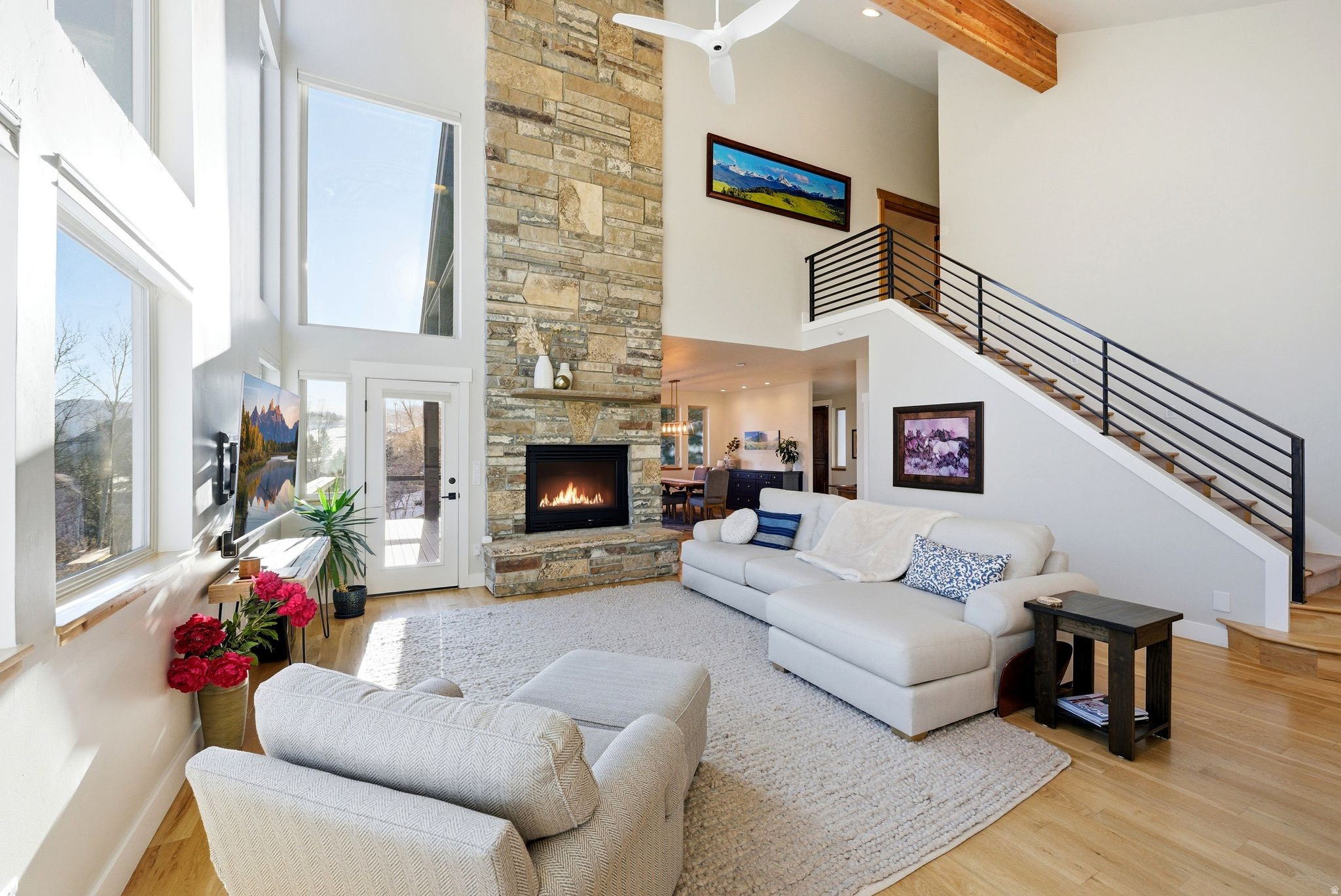 JEREMY RANCH - Residential