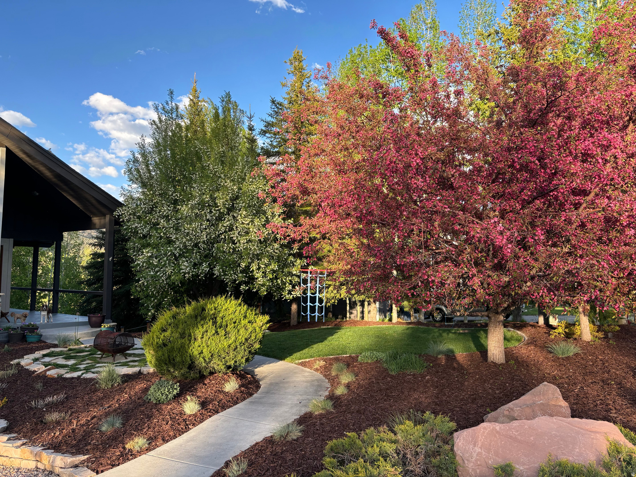 JEREMY RANCH - Residential