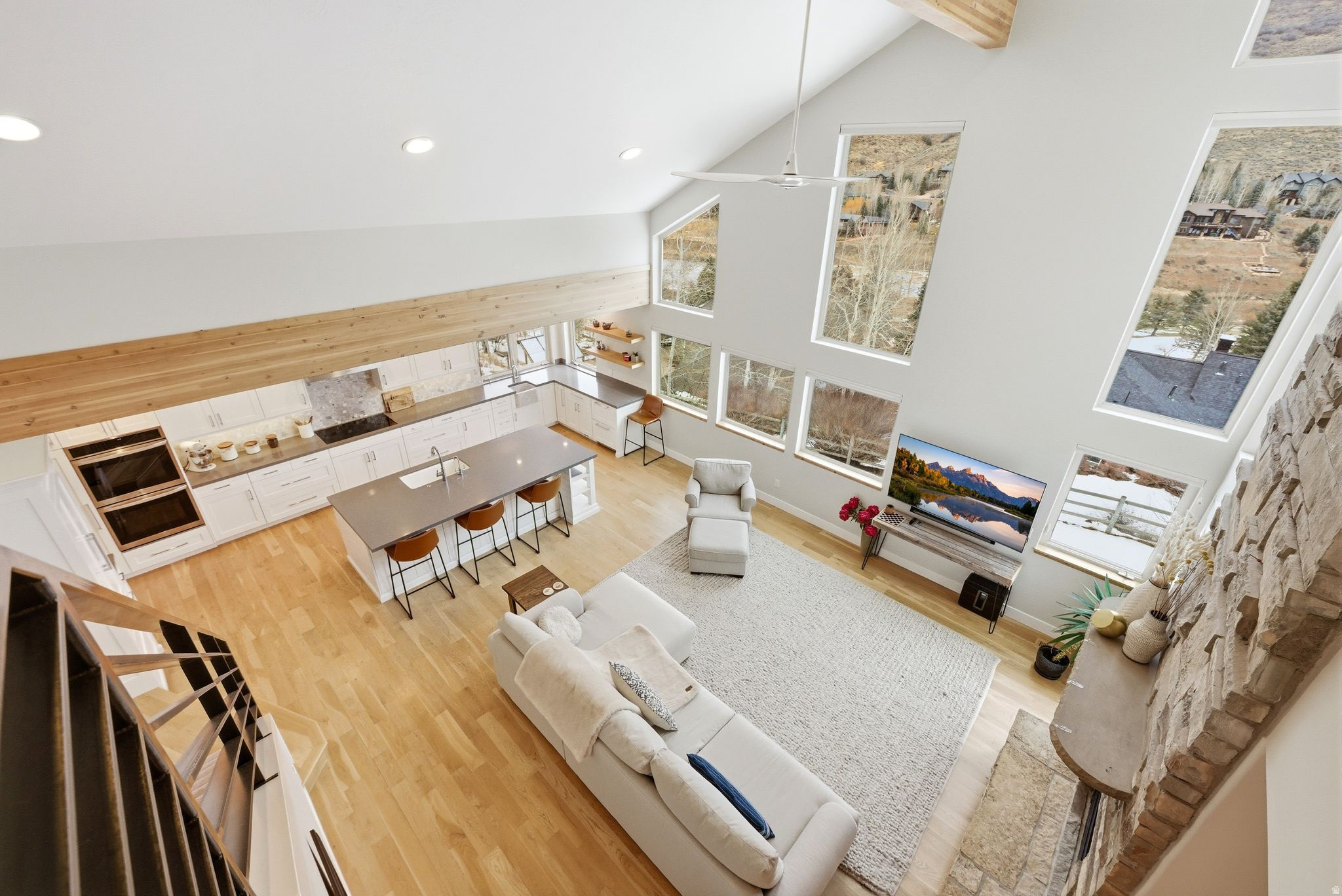 JEREMY RANCH - Residential