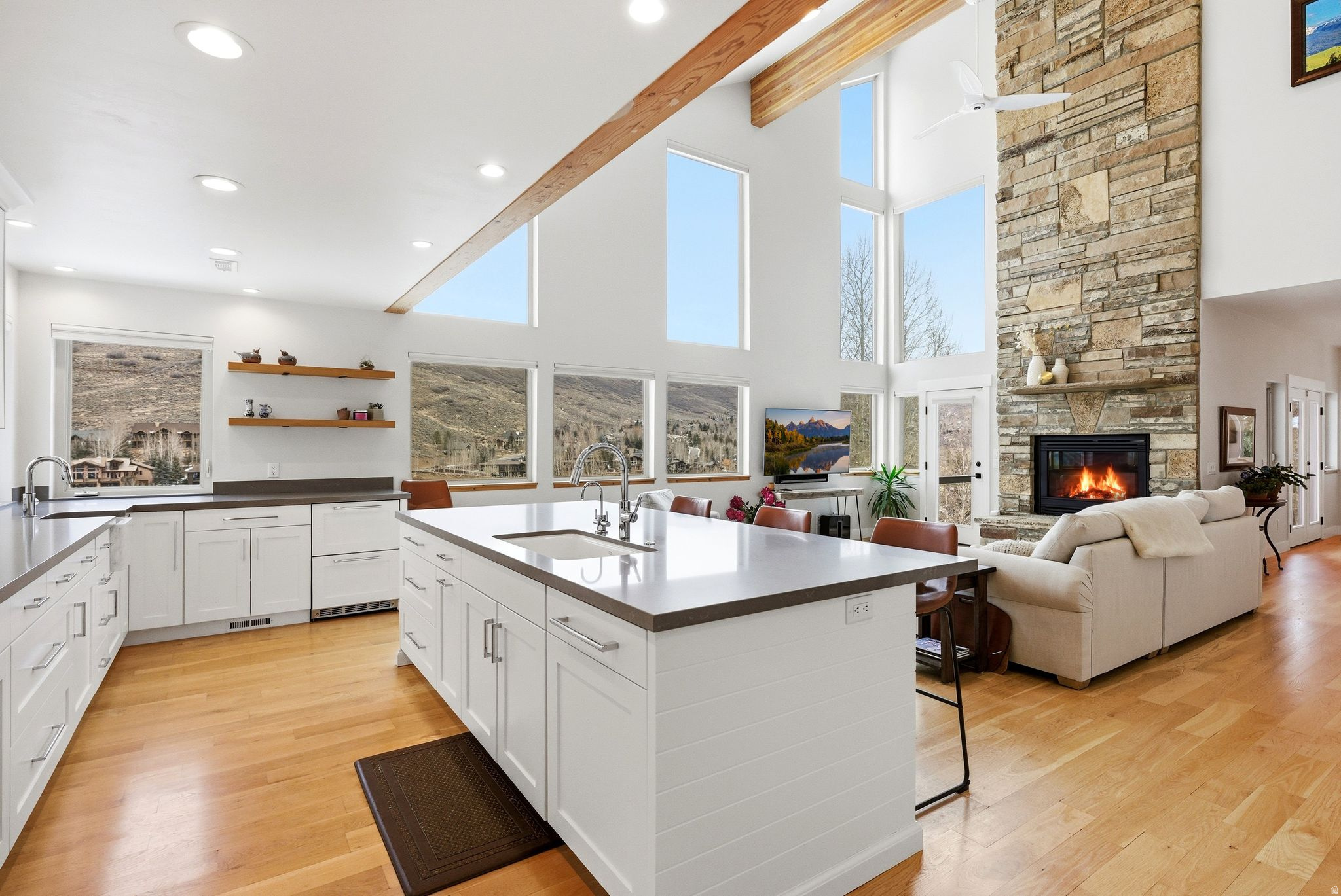 JEREMY RANCH - Residential