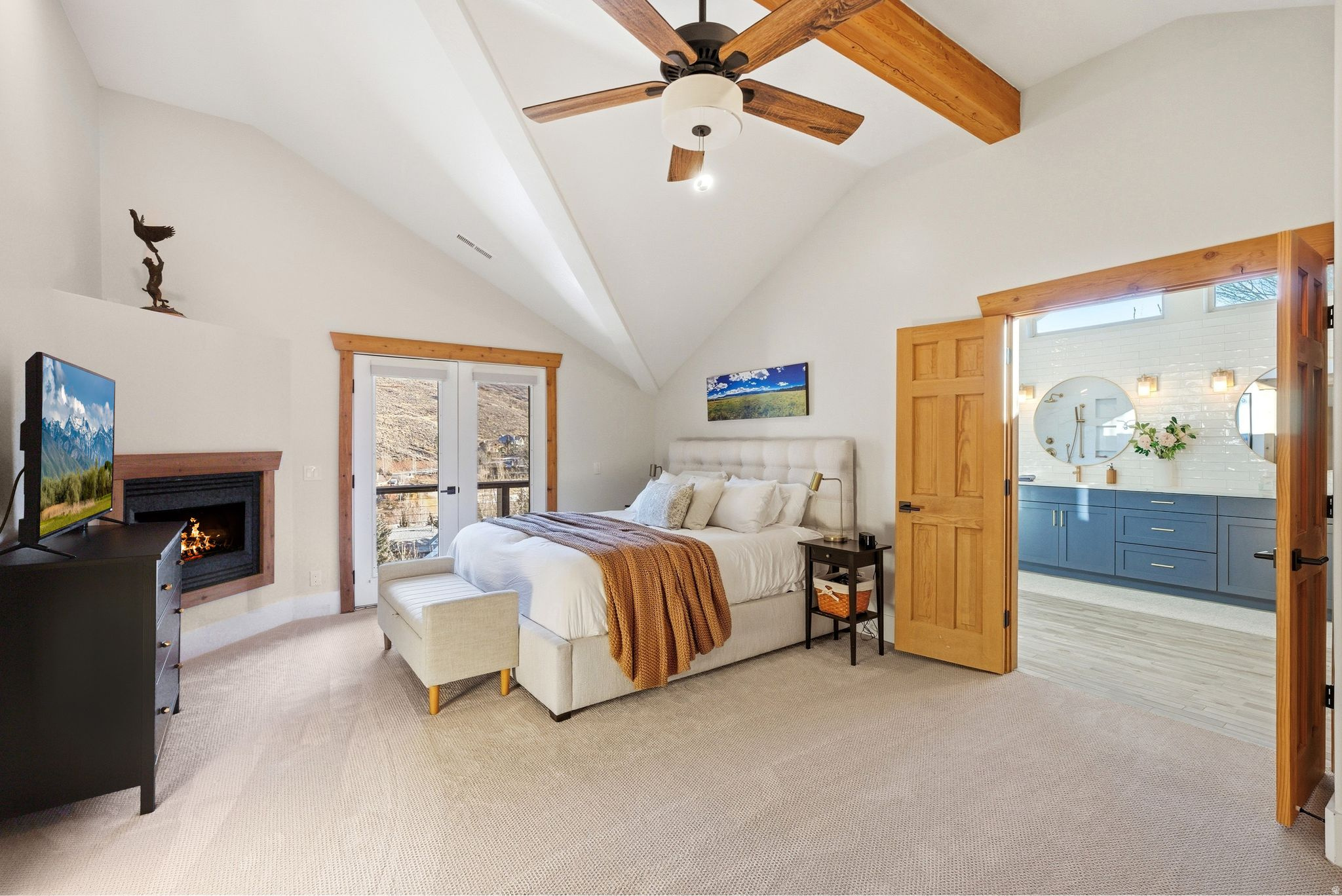 JEREMY RANCH - Residential