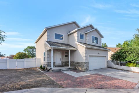 Tiny photo for 543 W 1260 N, Lehi, UT 84043 (MLS # 2174853)