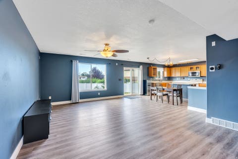 Tiny photo for 543 W 1260 N, Lehi, UT 84043 (MLS # 2174853)
