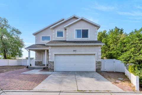 Photo of 543 W 1260 N, Lehi, UT 84043 (MLS # 2174853)