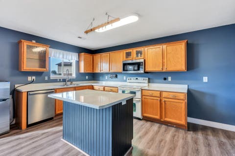 Tiny photo for 543 W 1260 N, Lehi, UT 84043 (MLS # 2174853)