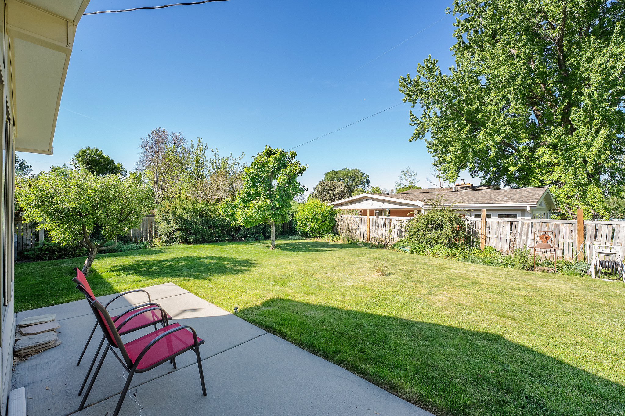HAPPY HOMES - Residential