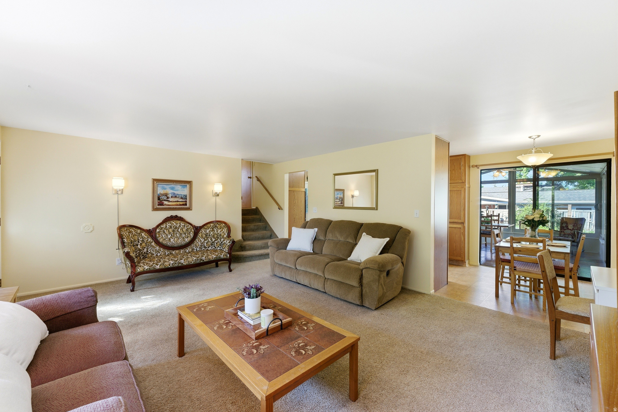 HAPPY HOMES - Residential