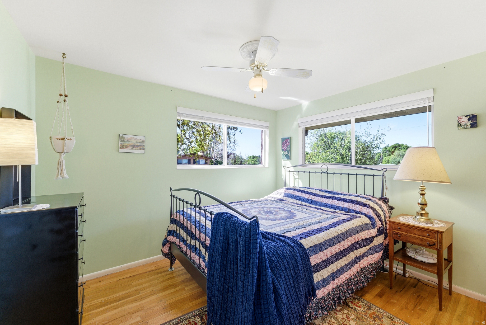 HAPPY HOMES - Residential