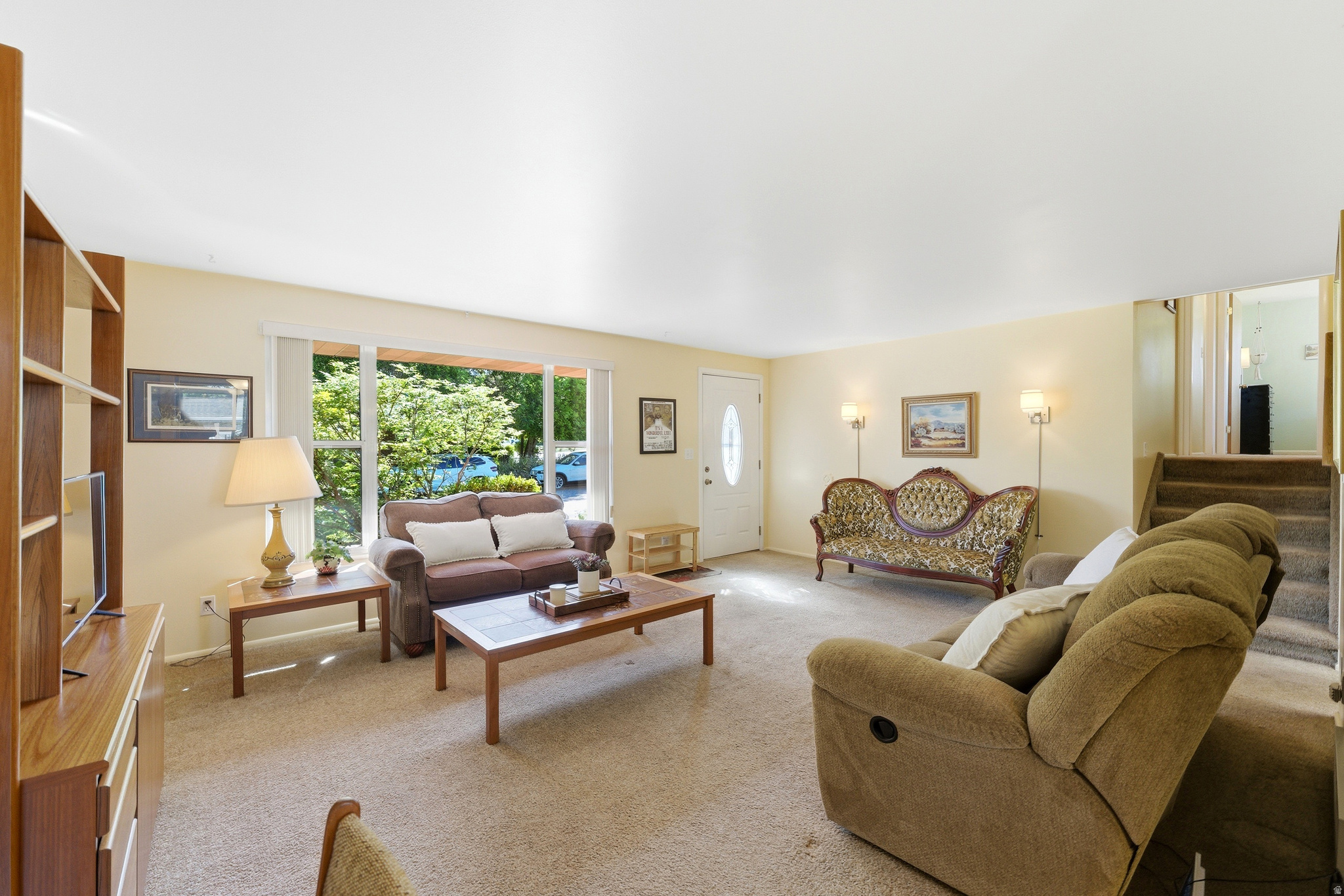 HAPPY HOMES - Residential