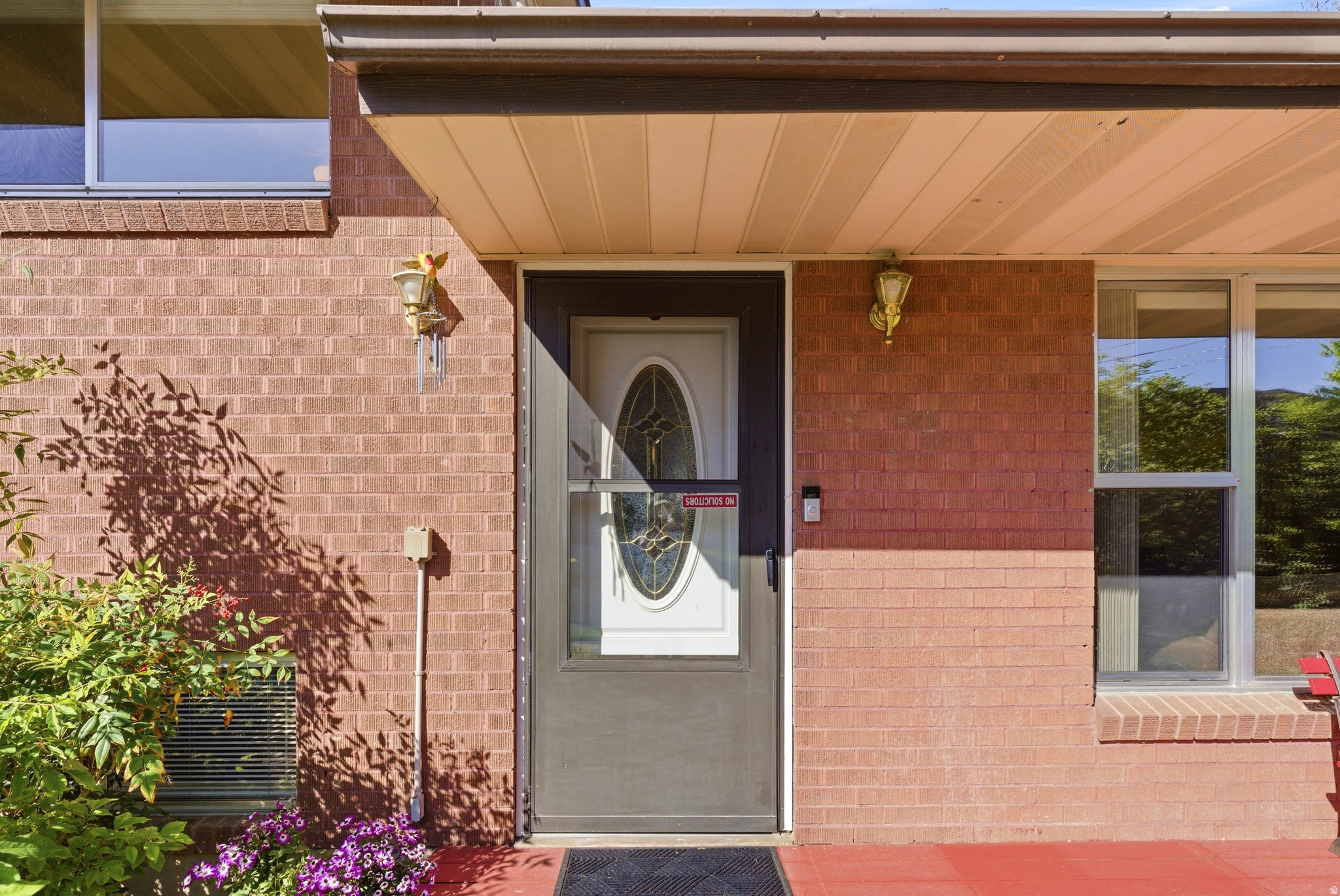HAPPY HOMES - Residential