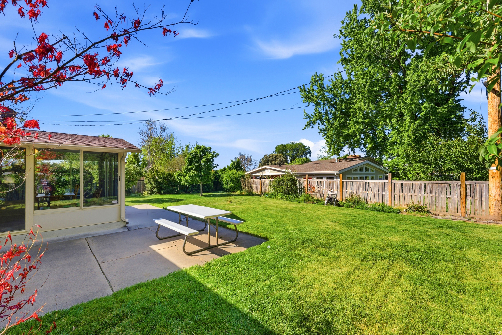 HAPPY HOMES - Residential