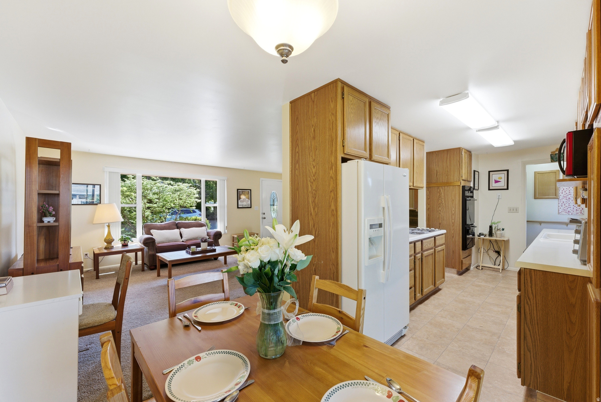 HAPPY HOMES - Residential