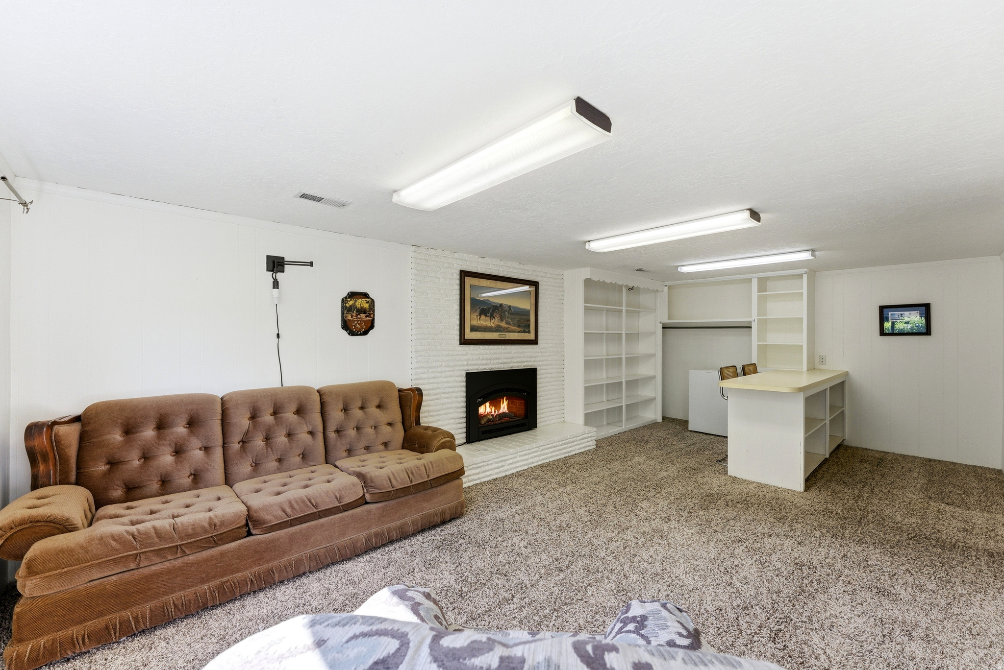 HAPPY HOMES - Residential