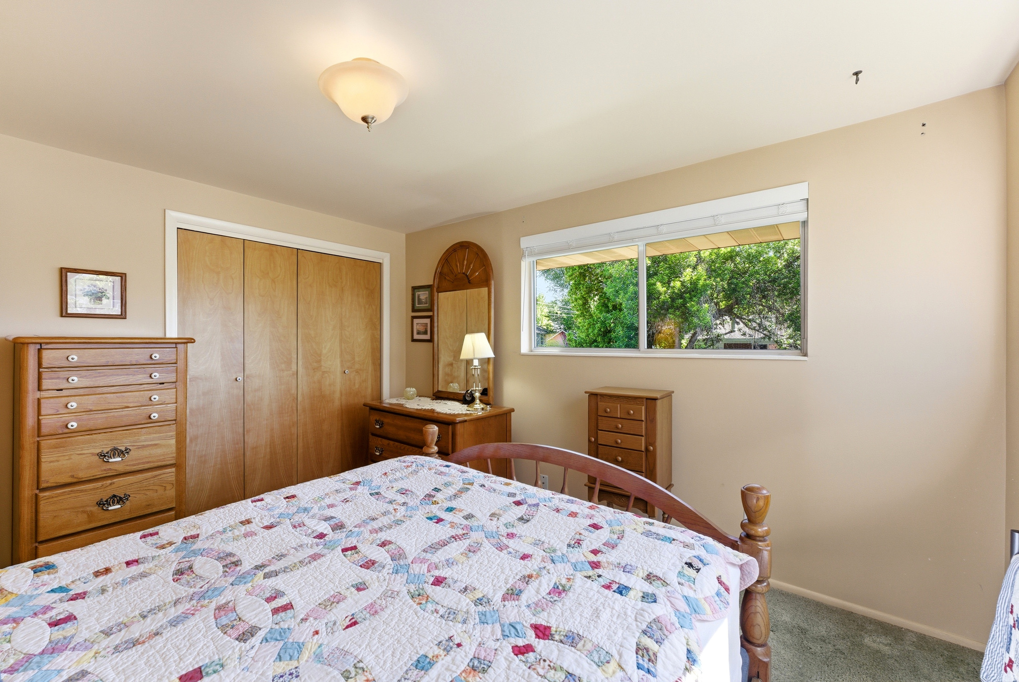 HAPPY HOMES - Residential