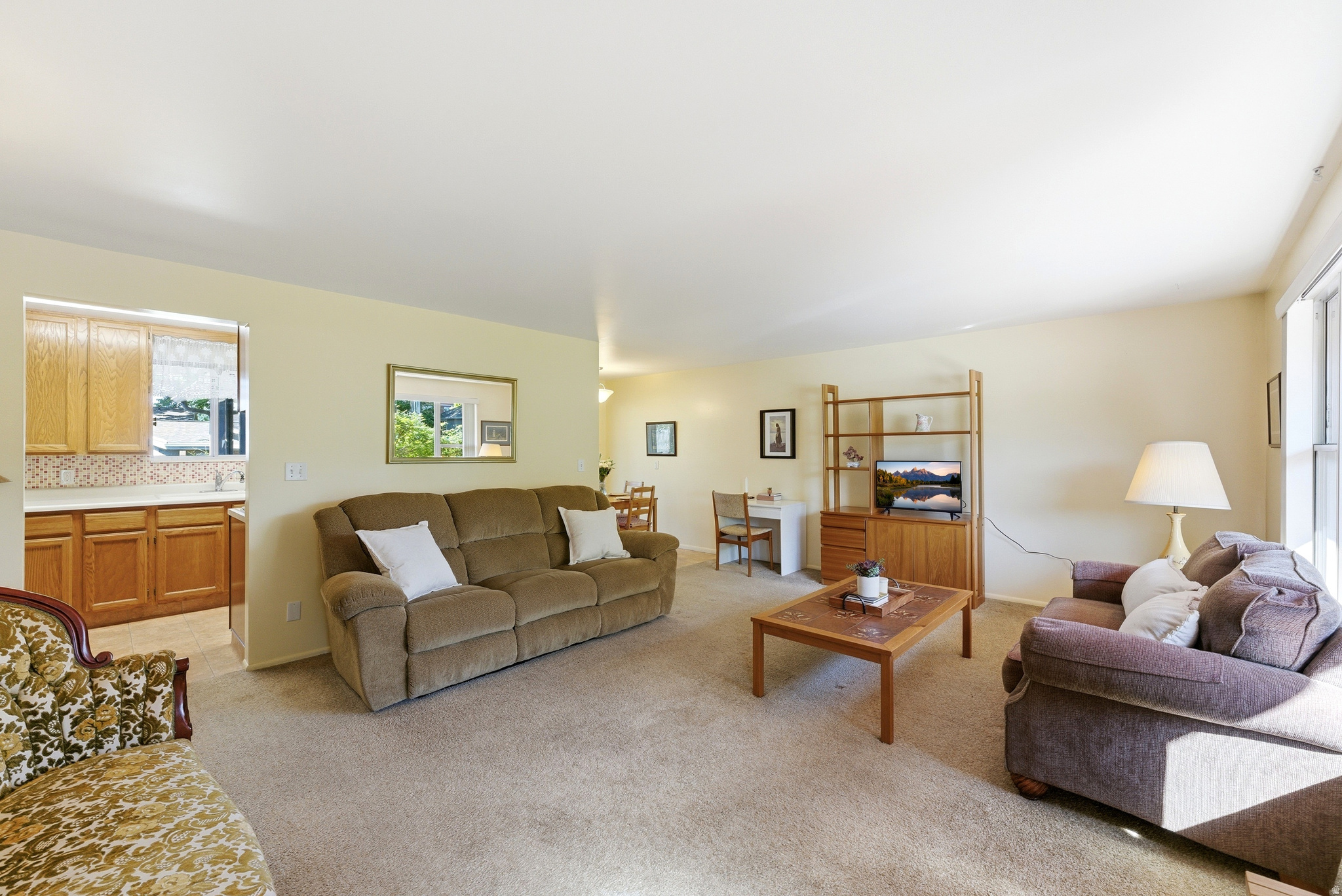 HAPPY HOMES - Residential