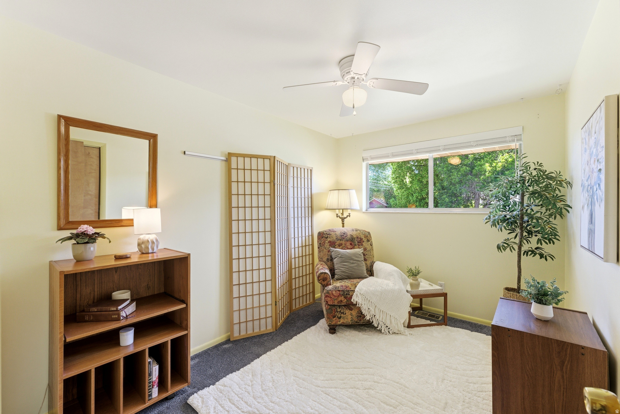 HAPPY HOMES - Residential