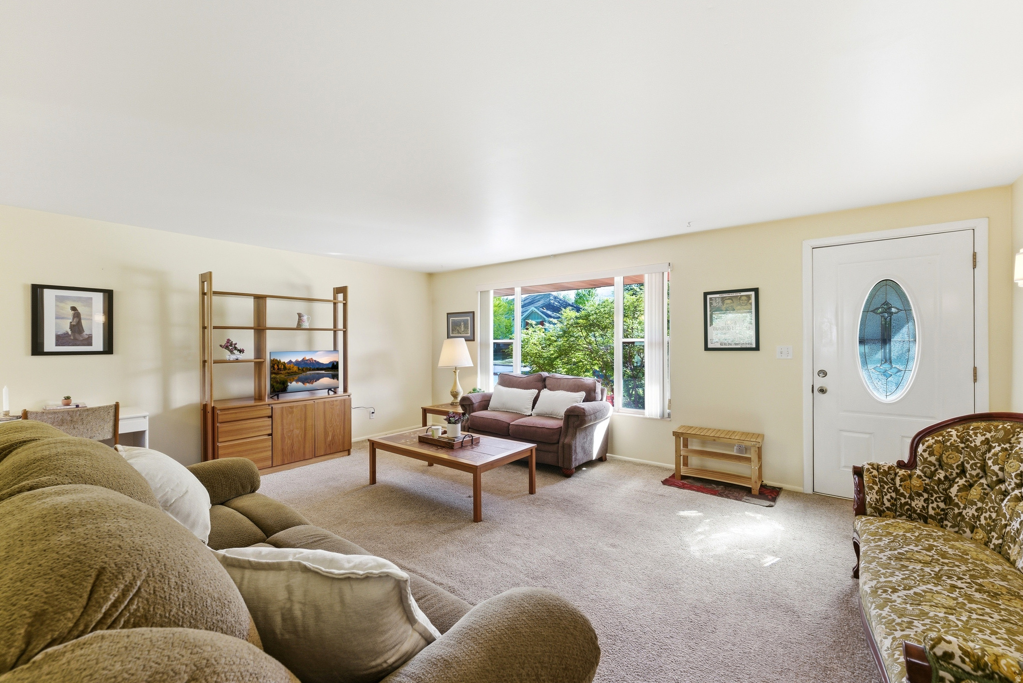 HAPPY HOMES - Residential
