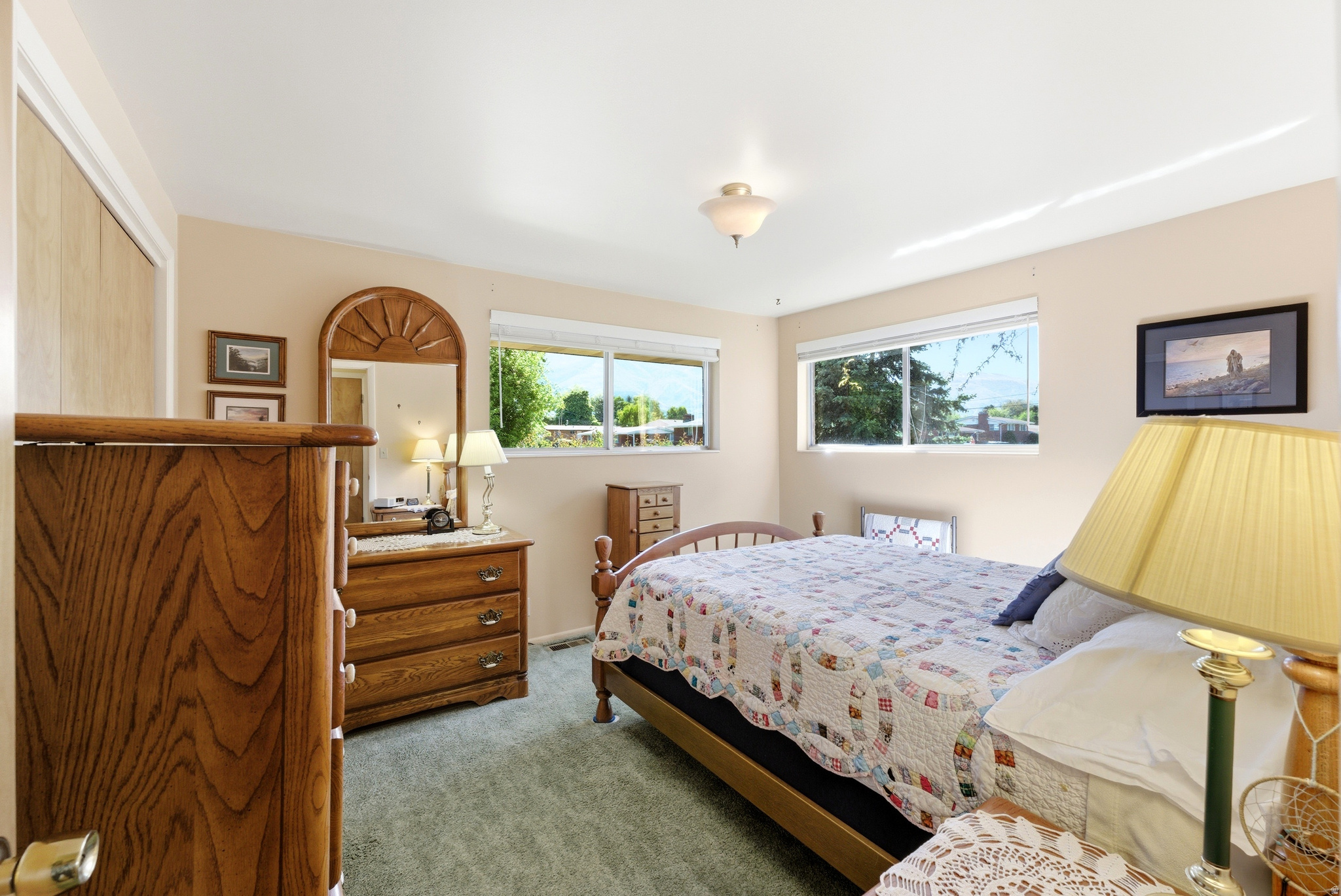 HAPPY HOMES - Residential