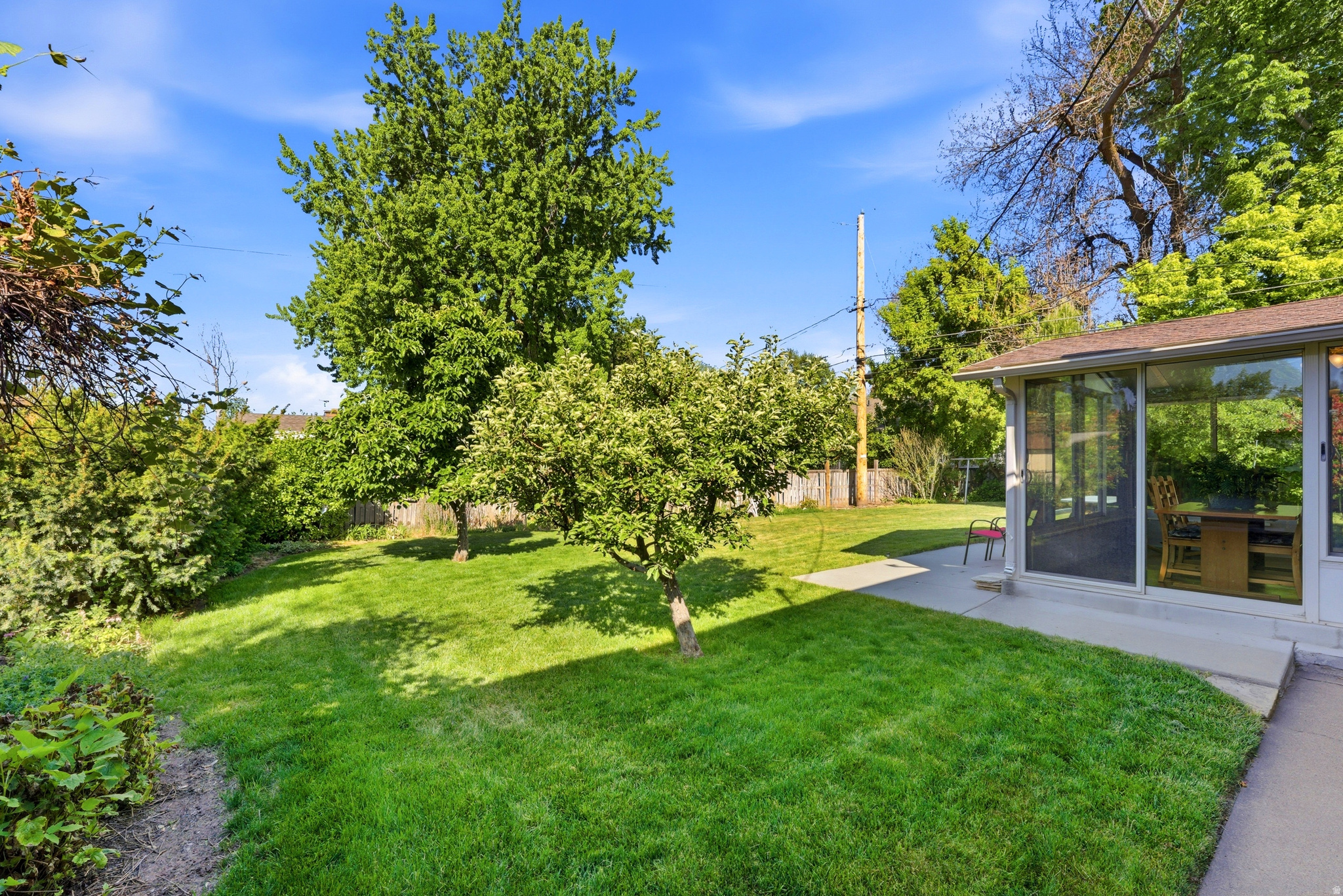 HAPPY HOMES - Residential