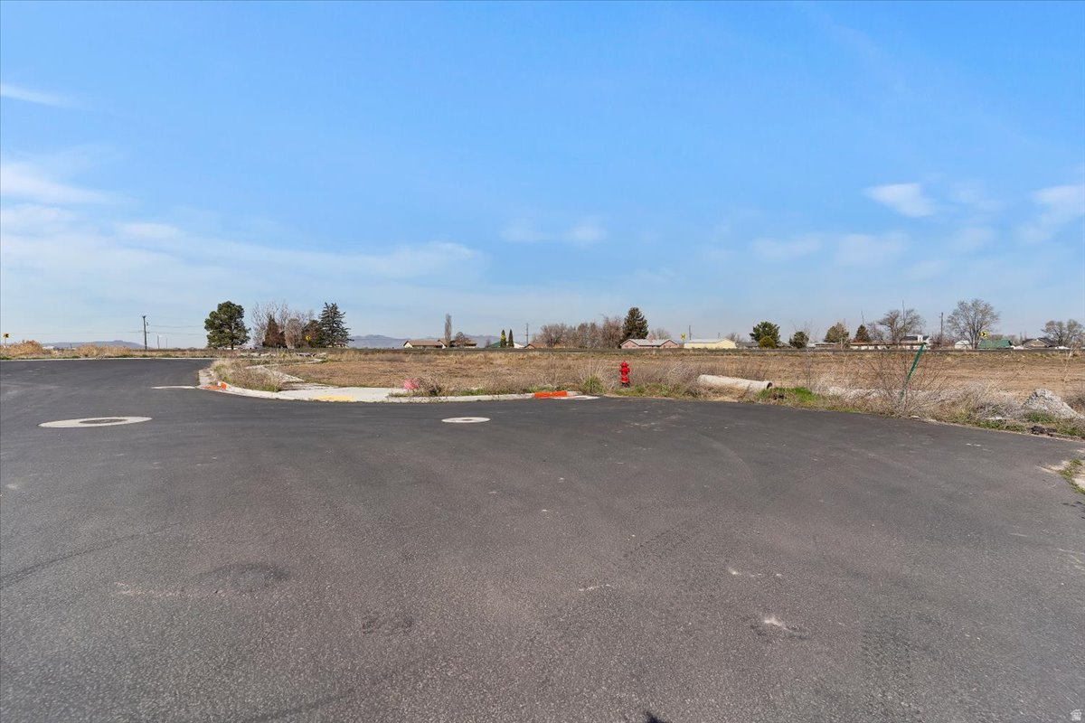 GREEN'S LANDING PHASE 2 - Land