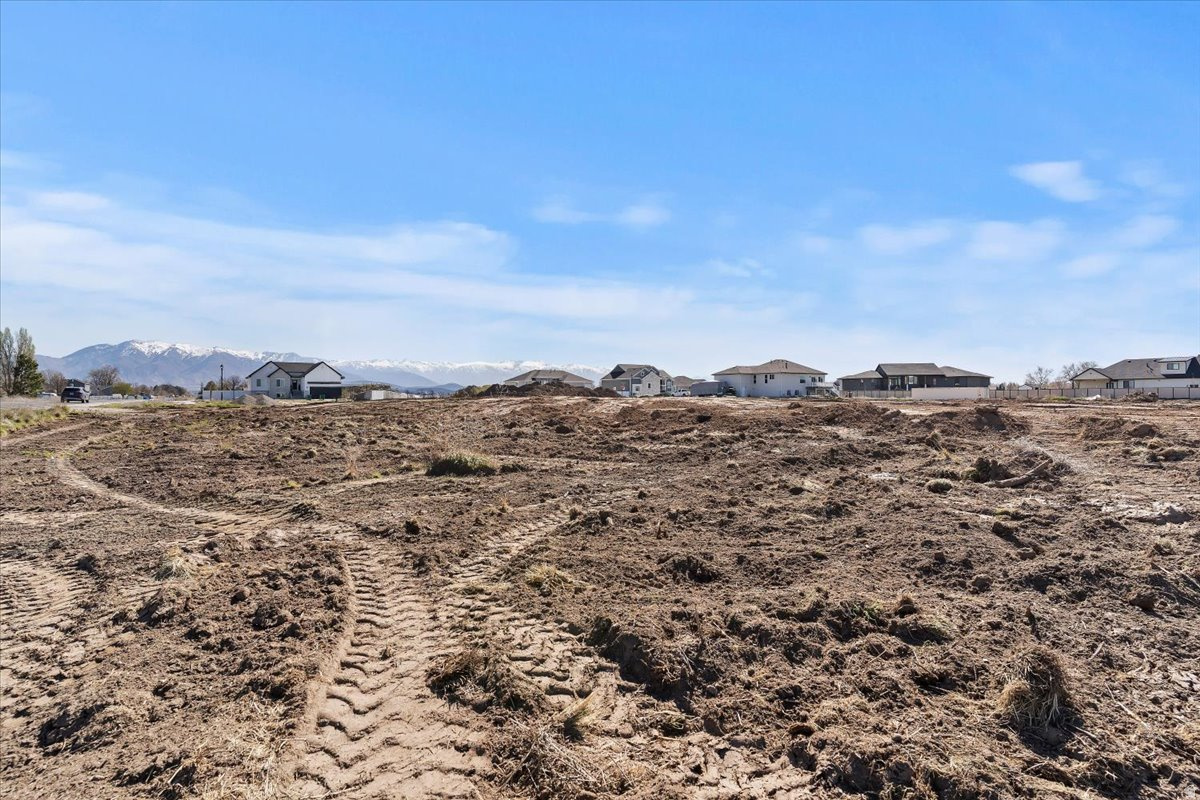 GREEN'S LANDING PHASE 2 - Land