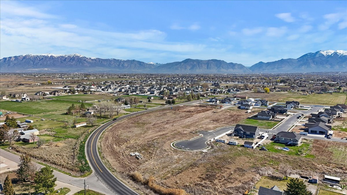 GREEN'S LANDING PHASE 2 - Land