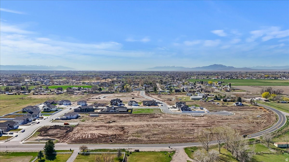 GREEN'S LANDING PHASE 2 - Land