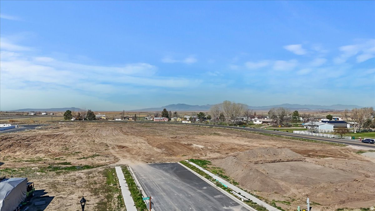 GREEN'S LANDING PHASE 2 - Land