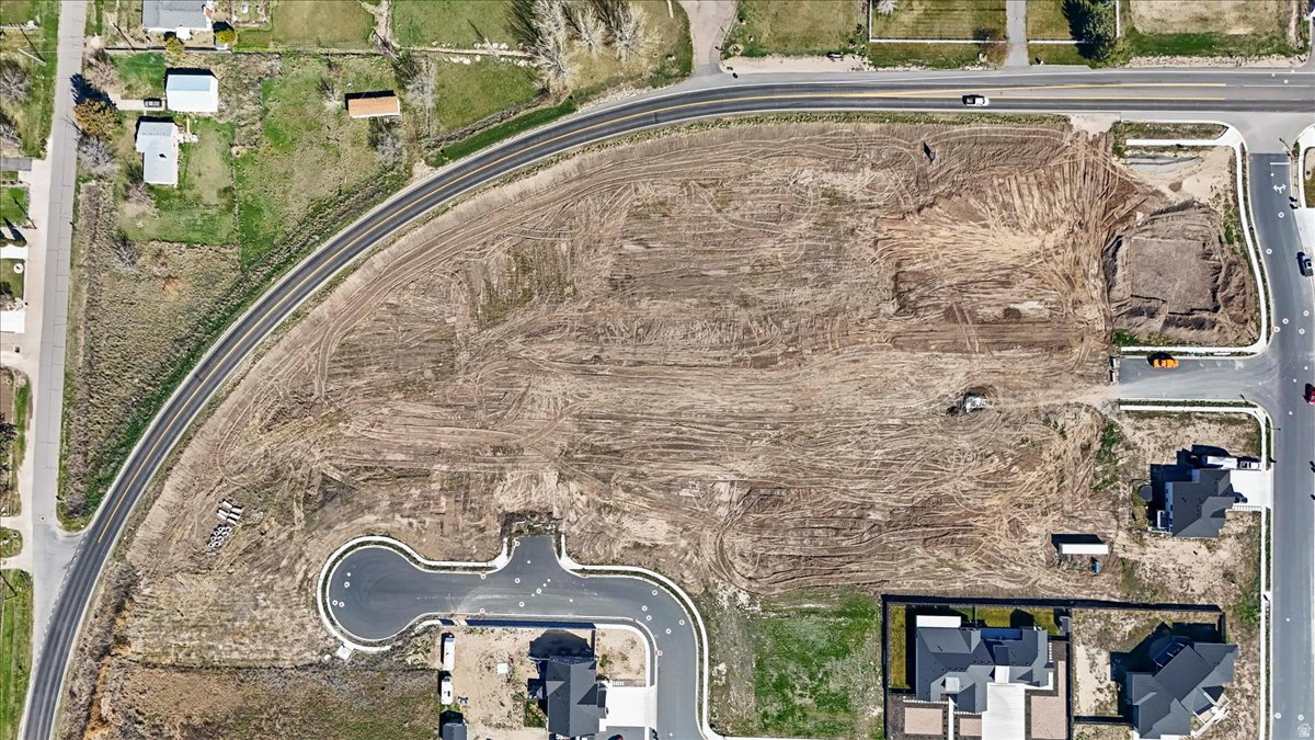 GREEN'S LANDING PHASE 2 - Land