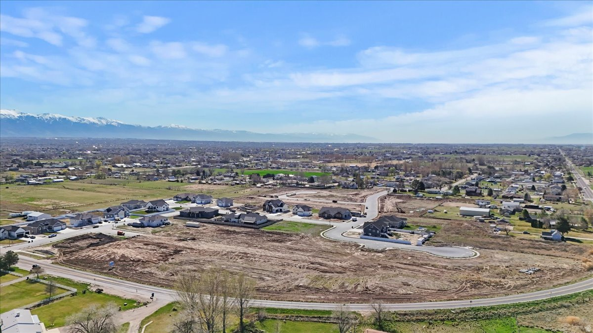 GREEN'S LANDING PHASE 2 - Land