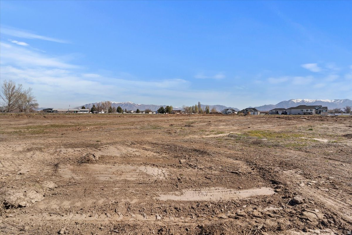 GREEN'S LANDING PHASE 2 - Land