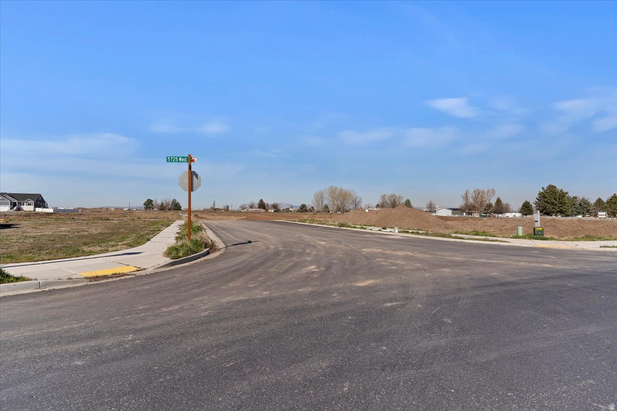 GREEN'S LANDING PHASE 2 - Land