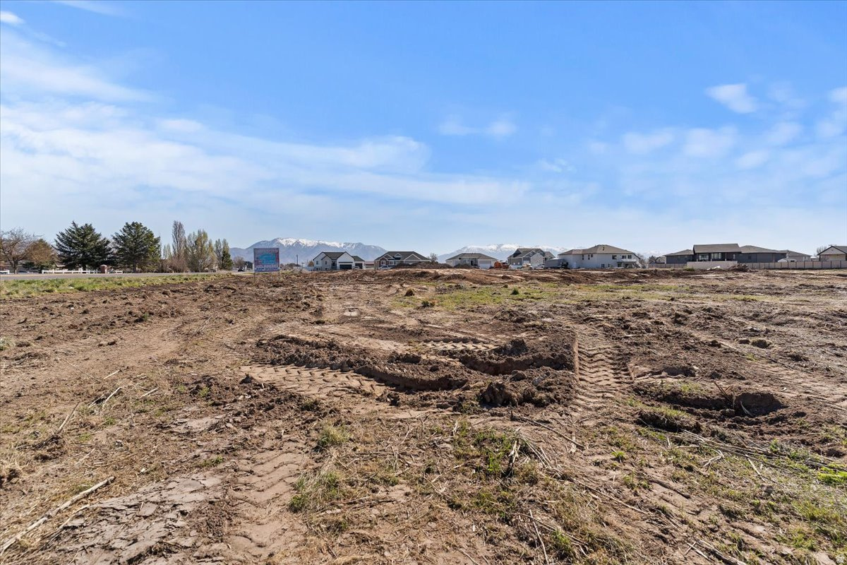 GREEN'S LANDING PHASE 2 - Land