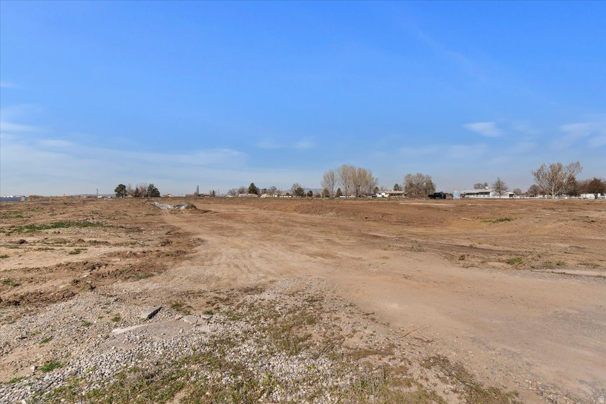 GREEN'S LANDING PHASE 2 - Land